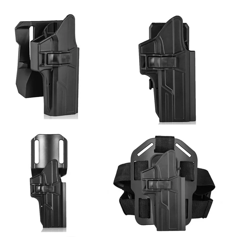Holster For G17 22 …
