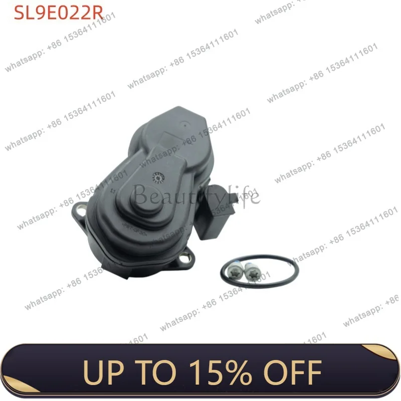 Ljy epb brake caliper motor control element a2054231998/a0009061303 is suitable for c-class w205