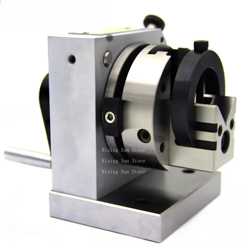 Grinder high precision one-way punching machine