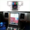 Jaguar XF 2008-2015 용 2Din 차량용 GPS 네비게이션 Android 차량용 라디오 자동 스테레오 수신기 멀티미디어 플레이어 헤드 유닛 4