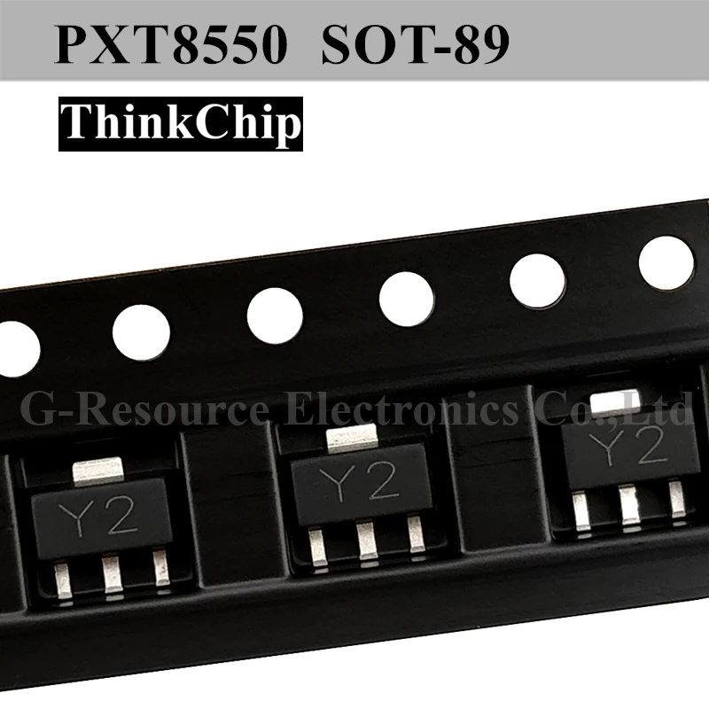(100Pcs) PXT8550 SS… - image
