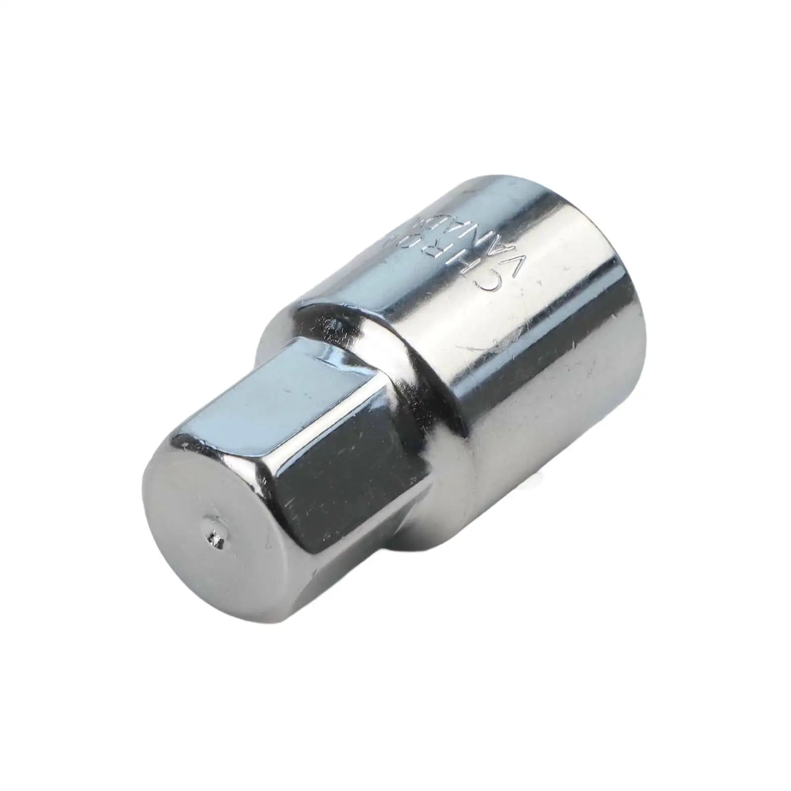 คุณภาพสูงเปลี่ยนได้ยี่ห้อใหม่ Garden Park ซ็อกเก็ตประแจหัว Chrome Vanadium Steel ที่ละเอียดอ่อนที่จับคู่สูง