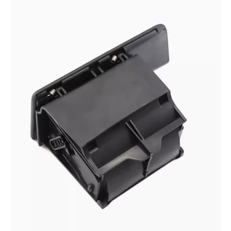 Genuine Automobile New Front Ashtray Centre Channel Ashtrays Accessories for Volkswagen Tiguan Black Beige