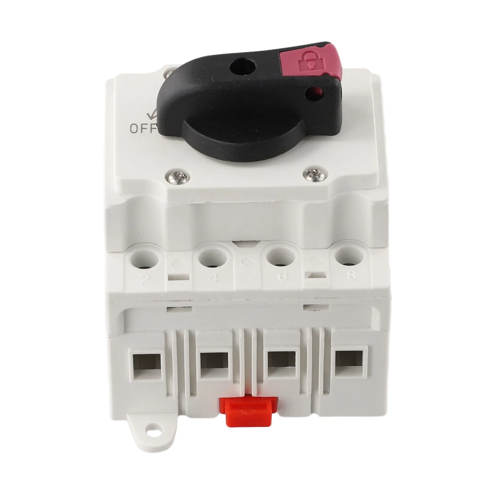 

Flexible Knob Distribution Module Switch Switch Handle Position Distribution Module Switch Flexible Handle Switching