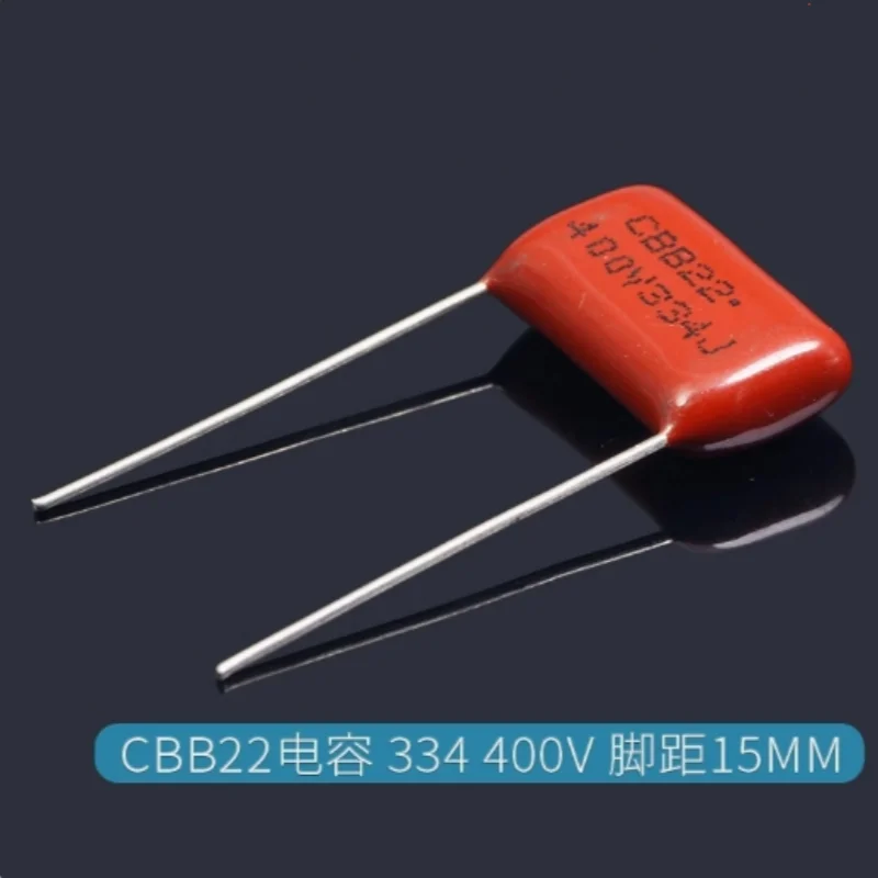 (5 Pcs) New CBB22 C…