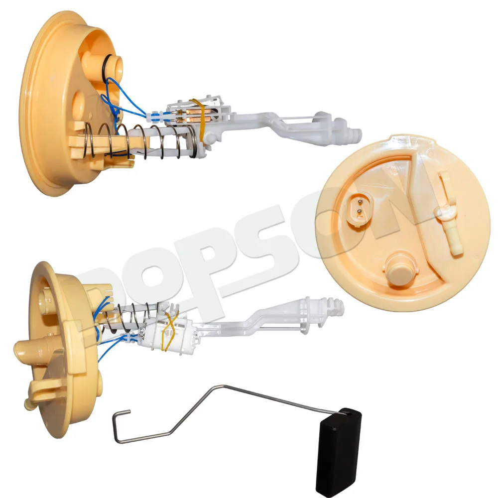 16141183179 High Quality Left Fuel Level Sensor with Cap Fix Fuel Gauge Fault For BMW E39 525i 528i 530i 540i M5