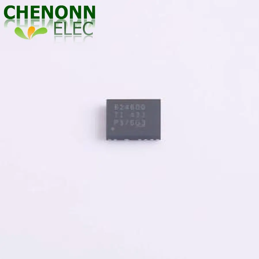 

5 шт./лот LM62460QRPHRQ1 (преобразователи постоянного тока)