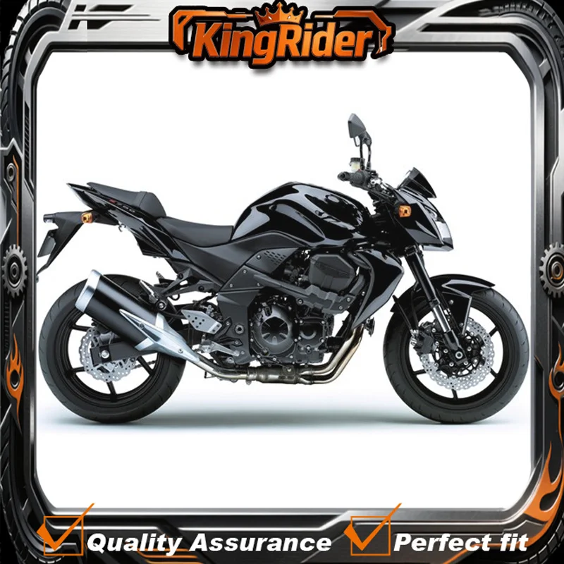 

Fit For Kawasaki Z750 2007-2012 Z1000 2007-2009 Motorcycle Rear Fairing Middle Section Tail Seat Cowl ABS Injection Accessories