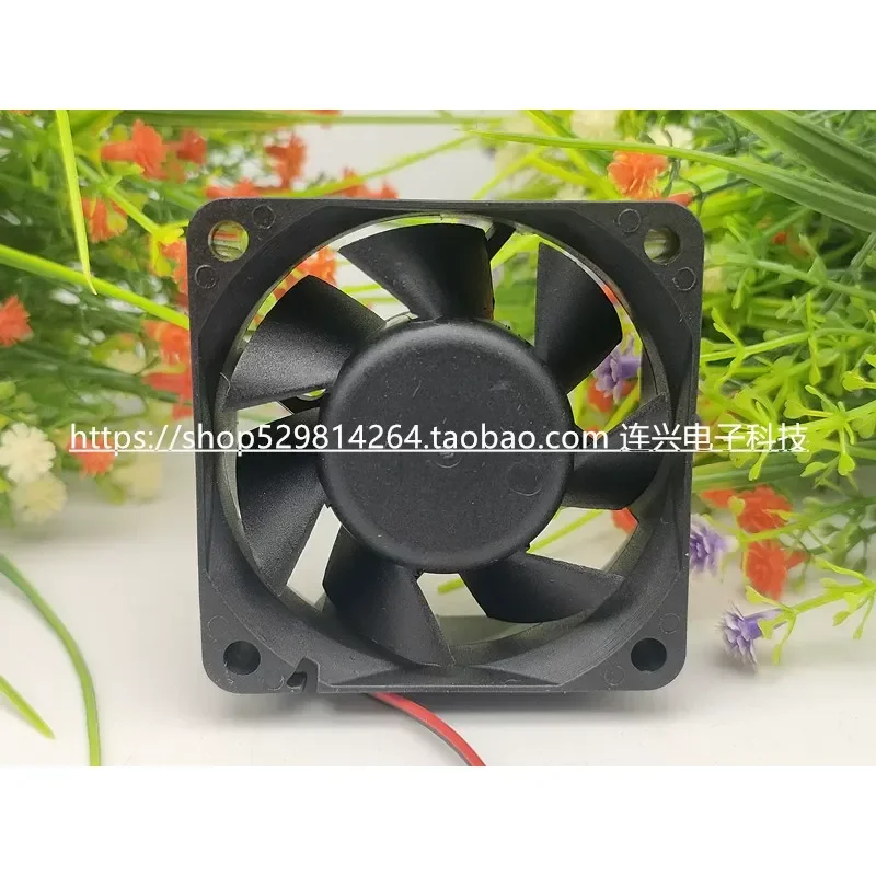 for Runda RUNDA RS6025S24L DC 24V 0.08A Inverter Cooling Fan 6CM