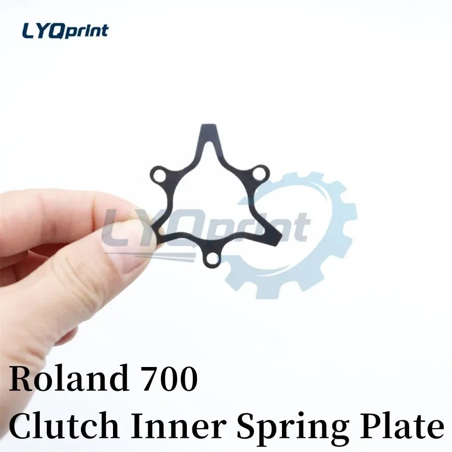 Best Quality Roland 700 Clutch Inner Spring Plate
