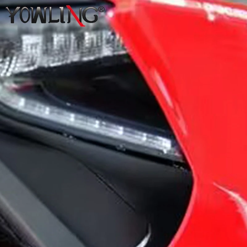 

R 1300GS R1300 GS 2024-2025-2026 Moto Frame Guard Throttle Body Guard Cover Protector For BMW R1300GS / Trophy / Triple Black