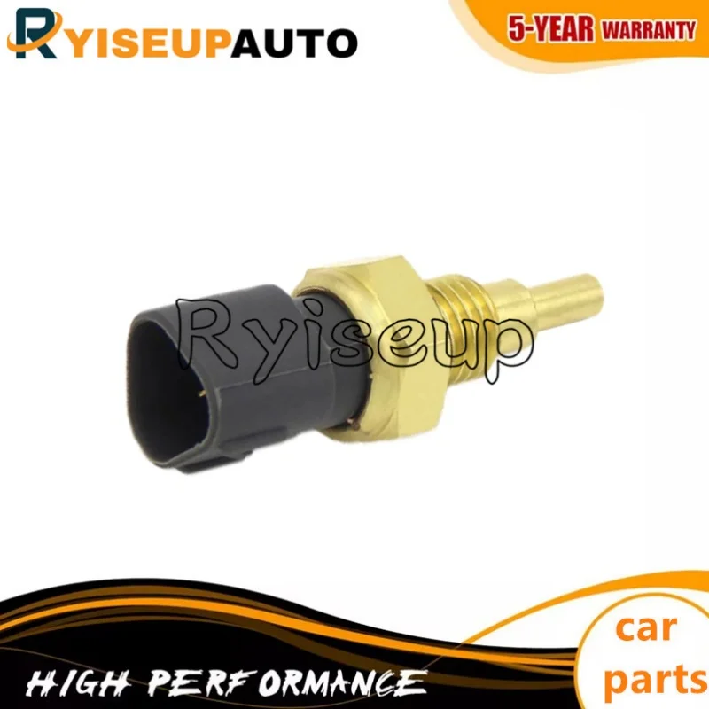 Fotografia 3: Sensor de Temperatura 37870-KRJ-901 para Água de Arrefecimento Honda CBR600 CB300F CBR300R CMX300 RC1000VS CB1000 CBF1000 37870KRJ901