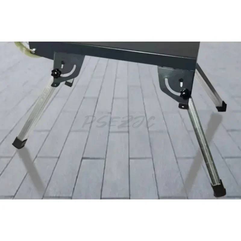 Z7GN Desktop Packaging Machine Cutter Transparent Tape Sealing Machine Manual Packaging Efficient and Durable