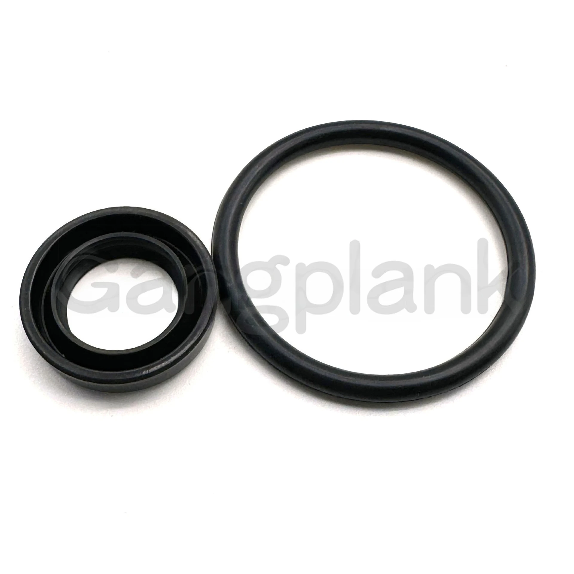 Suitable for Yamaha Outboard Motor 60-90 HP Seal Ring Oil Seal 6H1-43861 6H1-43822-10