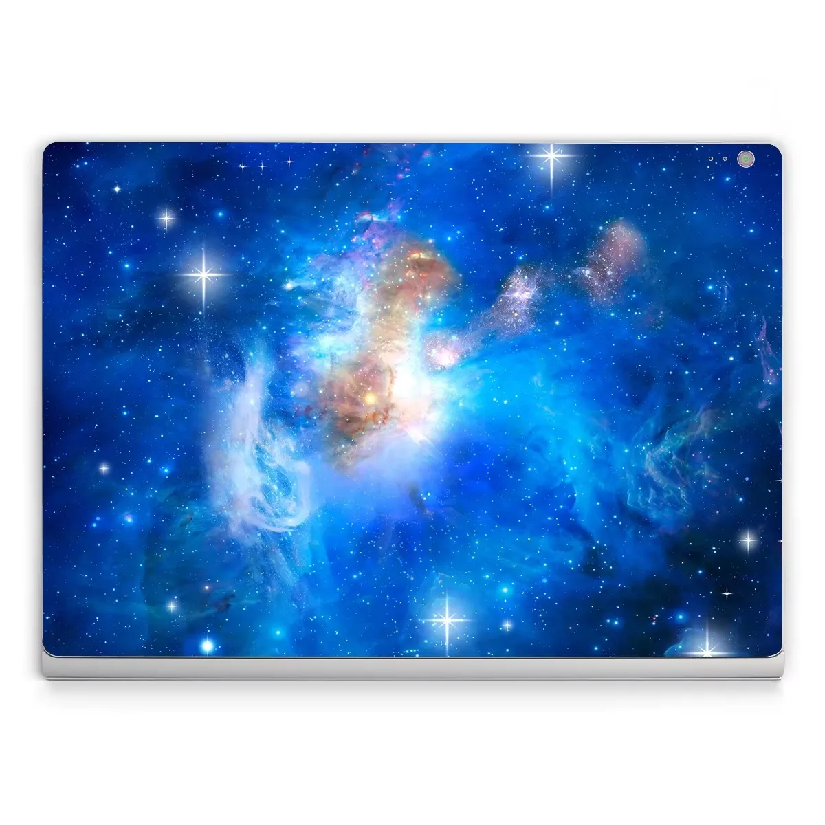 Texture Laptop Body Decal Protective Skin Vinyl Stickers for Microsoft Surface Book 1 2 15.5 13.5 Protective Cover Skin