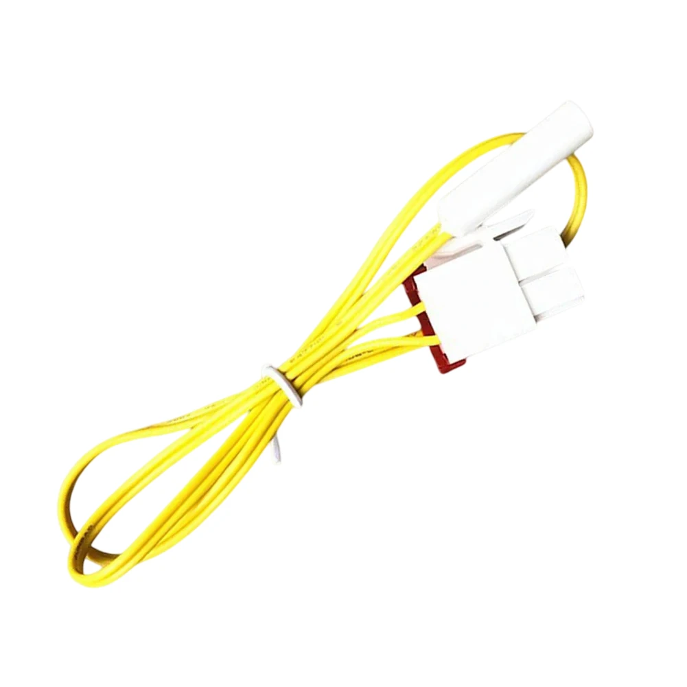 Appliance Maintenance Defrost Sensor Replacement Thermostat For Refrigerator Refrigerator Part 5K Temperature Probe