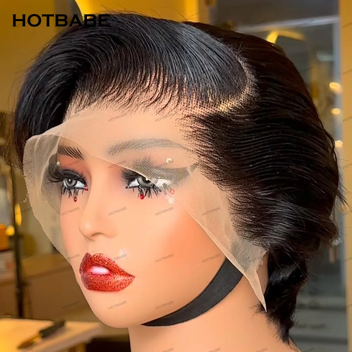 Glueless Bob Straig… - image