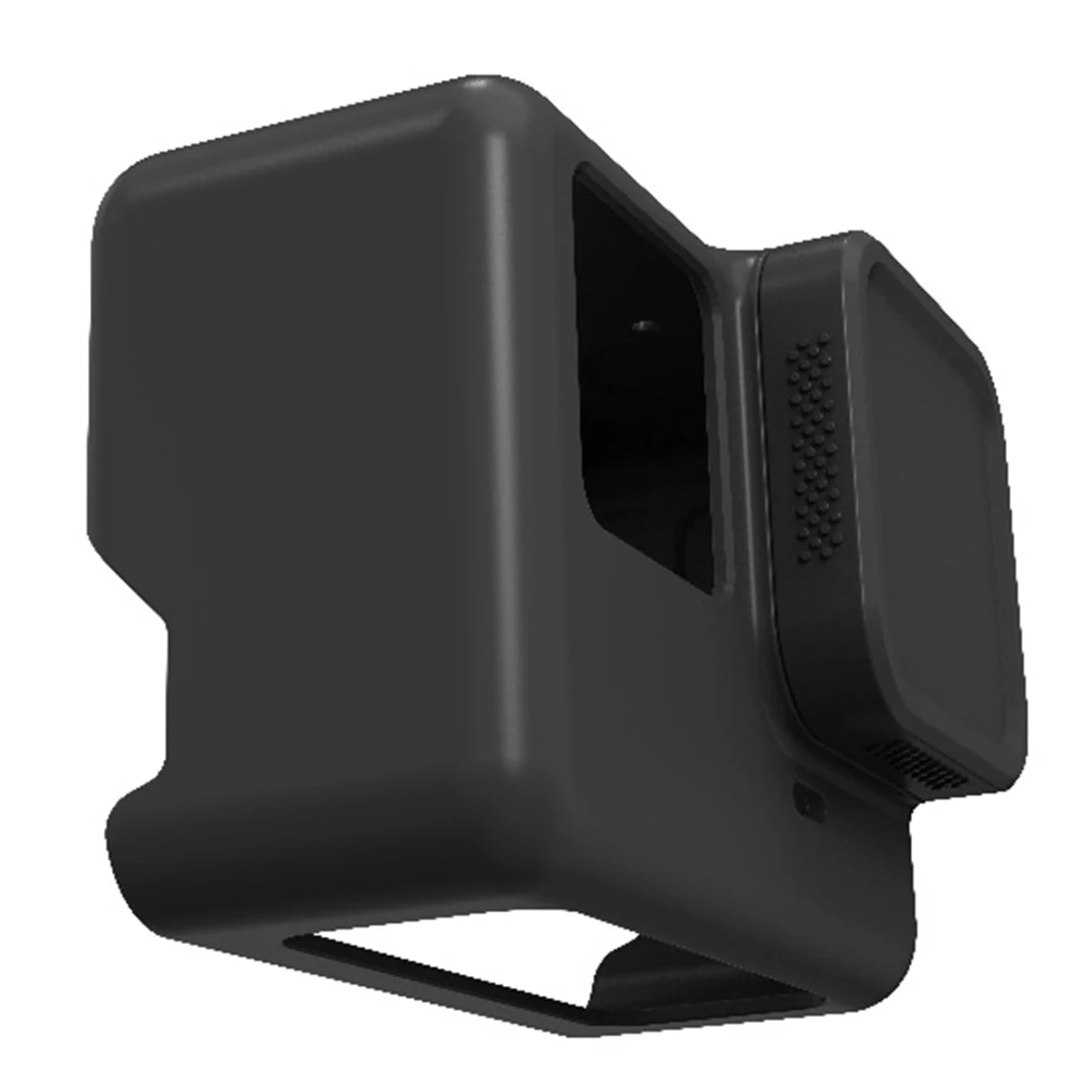 Mini-Aufbewahrungstasche für Insta360 Ace, Displayschutzfolie, Sportkamera, tragbare Schutzhülle, langlebig, einfach zu installieren, einfach zu bedienen