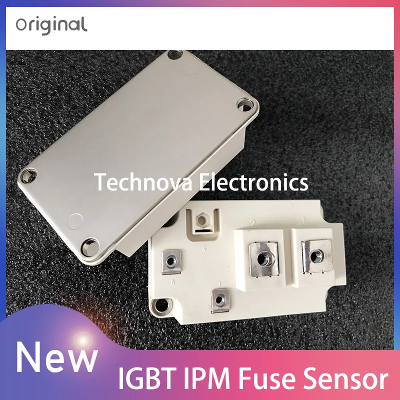 Module SKM200GAL126D SKM300GAL123D SKM300GAL063D SKM400GAL063D, Nouveau