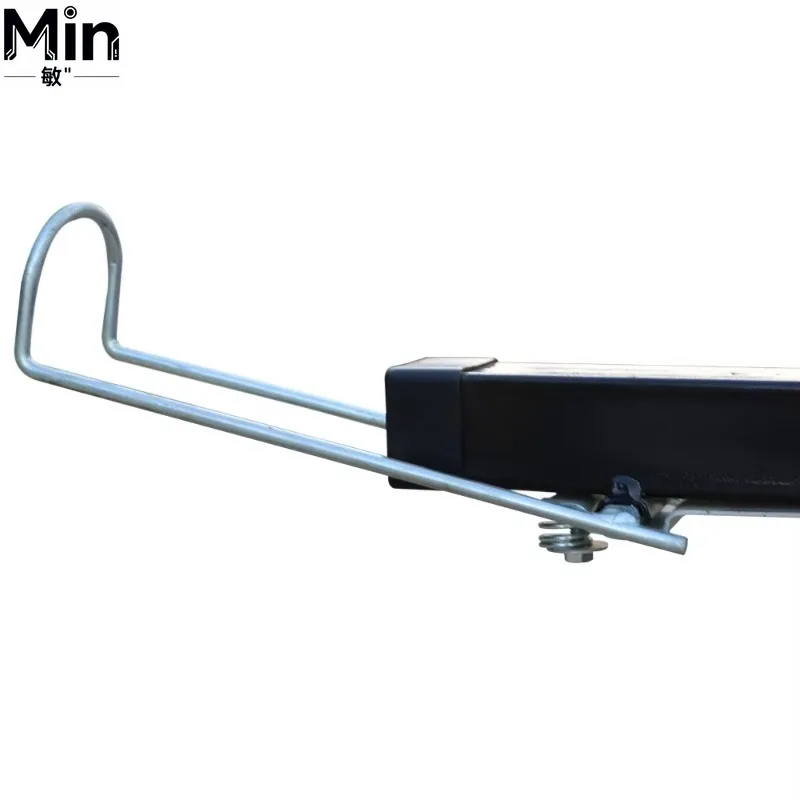 Manual Woodworking Ceiling Lift Drywall Bracket Gypsum Board Elevator Auxiliary Construction Ceiling Lifting Hand Tool for Home