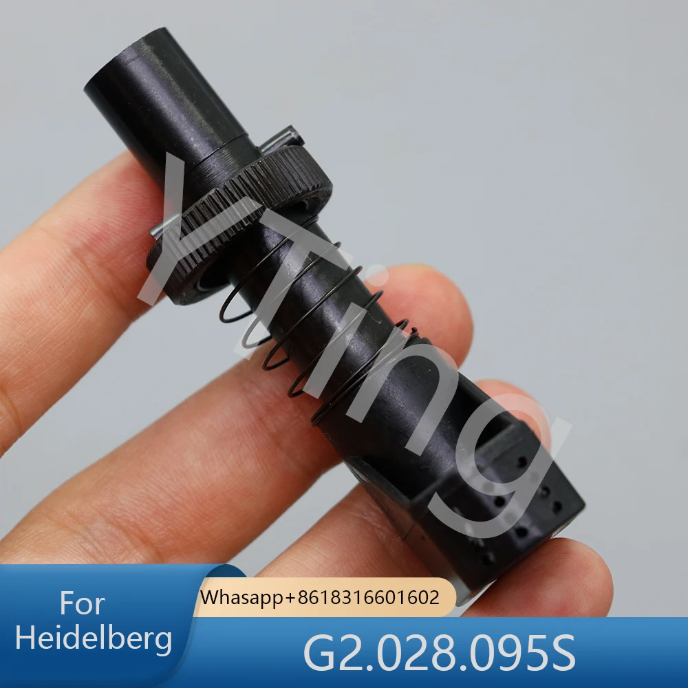 For Heidelberg Best Quality SM52 PM52 Sheet Separation Blower G2.028.095S