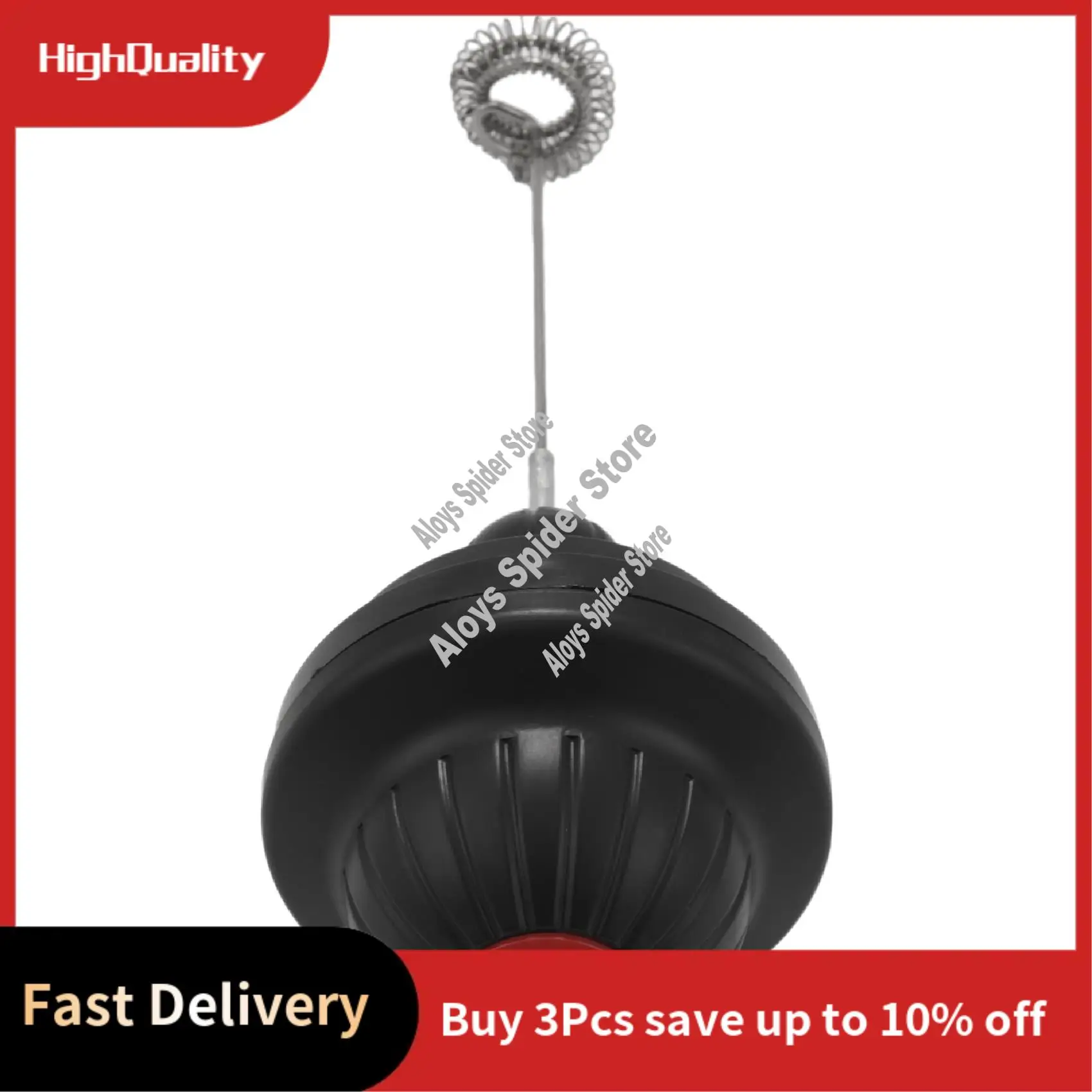 

Milk Frother Electric Foamer Coffee Foam Maker Milk Shake Mixer Battery Milk Frother Jug Cup-AB09
