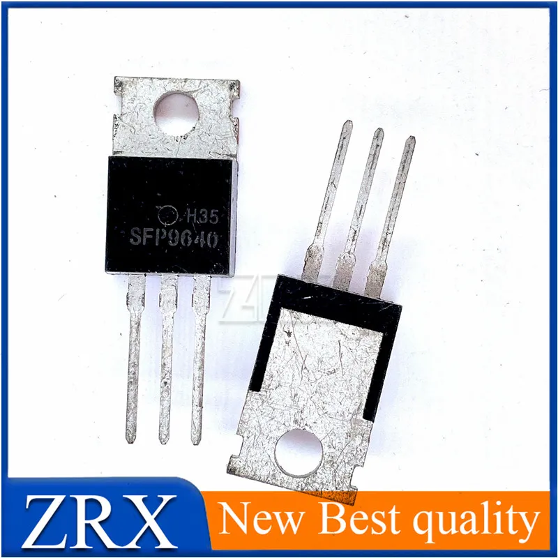 

5Pcs/Lot New Original SFP9640 Integrated circuit Triode In Stock In Stock