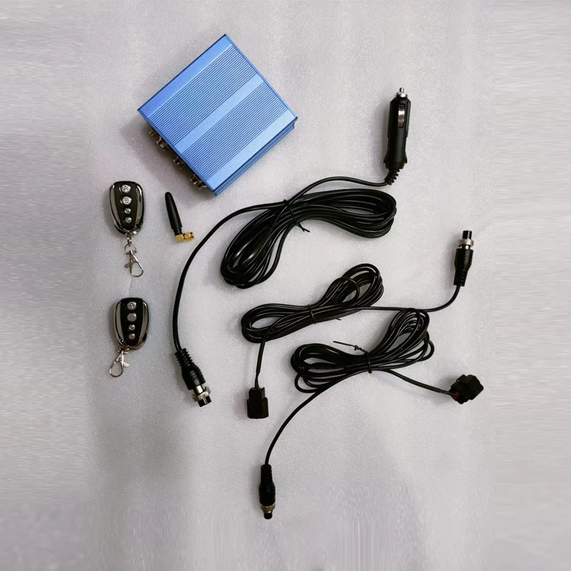 

High Quality Exhaust System for Audi A7 2.5L 3.0T 2013-2015 Stainless Steel Catback Exhaust Muffler Pipes