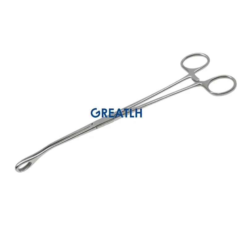 GREATLH Surgical Pliers Clamp Hemostatic Tongs Surgical Steel Body Piercing Tool Forceps Orthopedics Pet Surgical Instrument pet