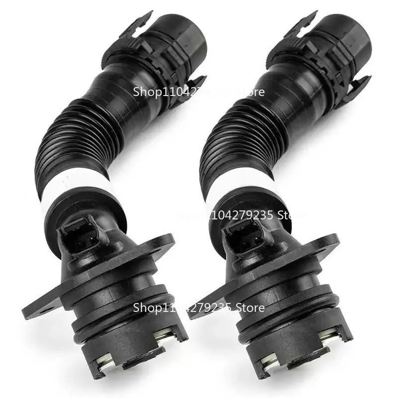 

Suitable for N55F18F07E70E71 Crankshaft Ventilation Exhaust Hose 11127584128