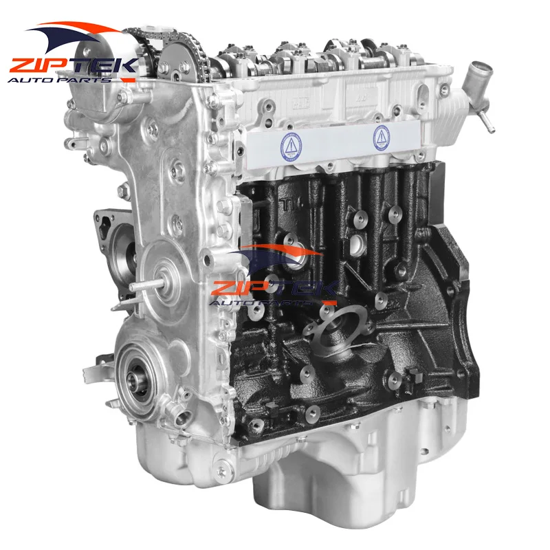 Motor VVTi 1.5L 3SZ-VE 3SZ Engine For  Vios Yaris Daihatsu Terios Xenia Long Block