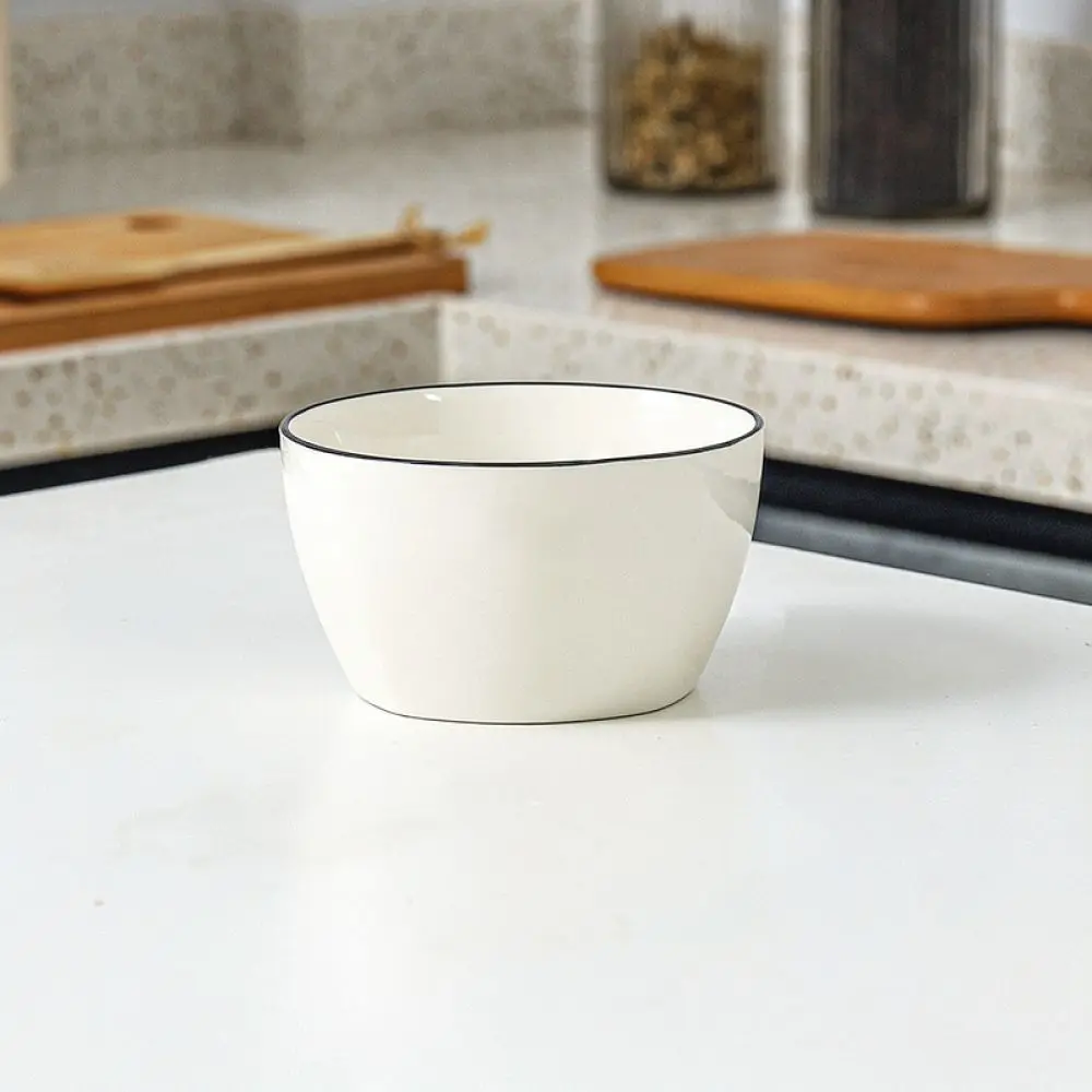 Sectional Ceramic Dinner Plate For 211 Diet Management Portion Control Tray Household Kitchen Tableware Food Serving Dish