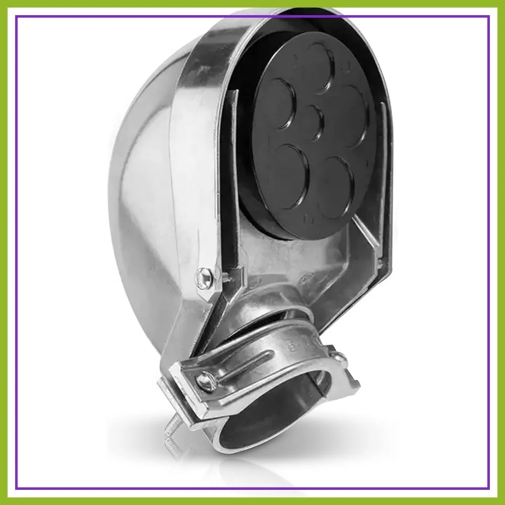 

3 Inch Service Entrance Cap - Cast Aluminum Weatherproof Head with Bar Type Clamp for Overhead Cable Connection - Easy Install