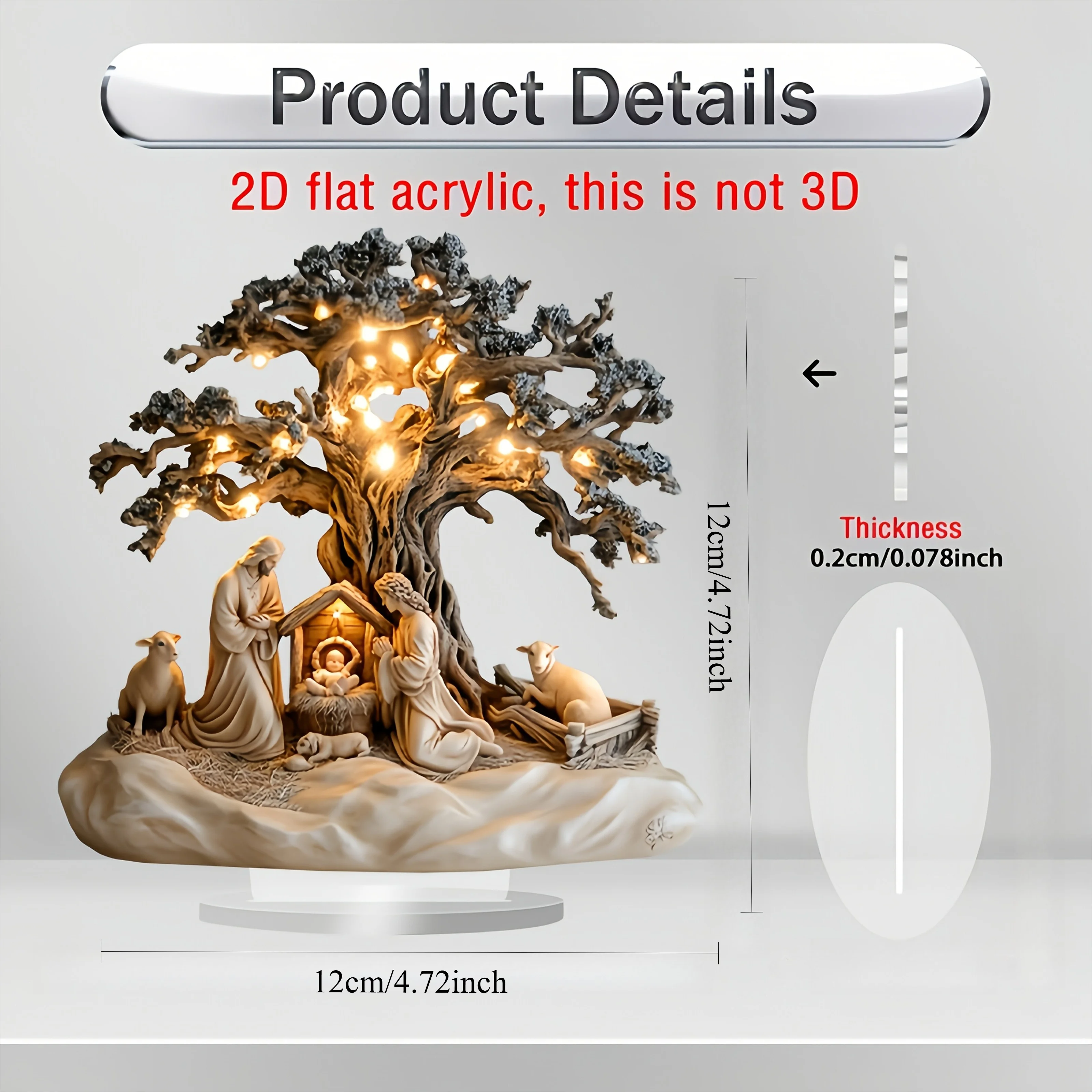 Thumbnail 3 - #44 Trending Holiday Ornaments Right Now