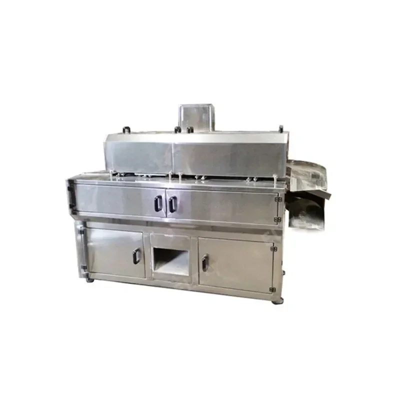 Stainless Steel Alo…