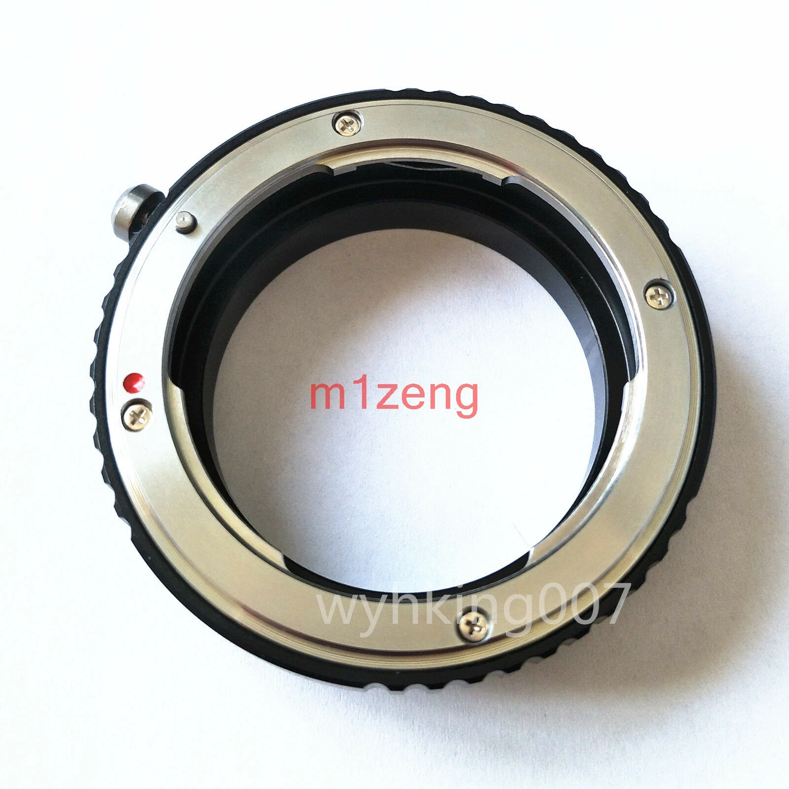 حلقة محول AI-XPAN لعدسة تركيب Nikon AI F إلى كاميرا Hassleblad XPAN Fuji TX-1 TX-2 TX1 TX2