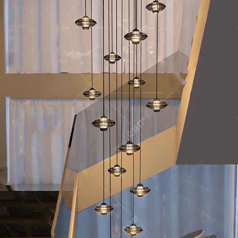 

Modern bedroom decorative dining room led Ceiling lamps Pendant lights indoor lighting interior lighting Ceiling lamp chandelier