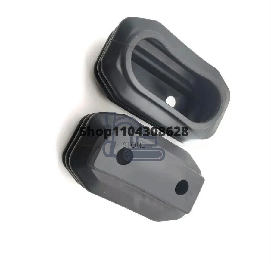 YN30V00080F1 Pilot Valve Boot YN30V00022S016, Boot Piston Kobelco SK135 SK235 SK120-V SK120-5.5 SK200-6 SK200-6E SK200-8