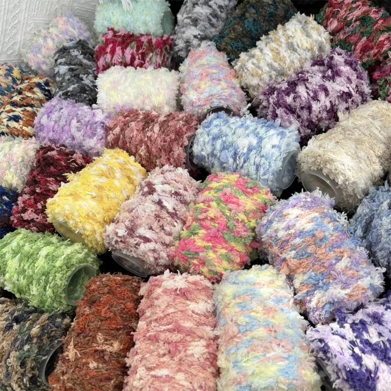 100G Colored Segmen… - image