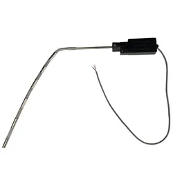 Solar Water Tank Temperature and Level Sensor with 3 Cable for SR501 Solar Water Heater Controller Parts