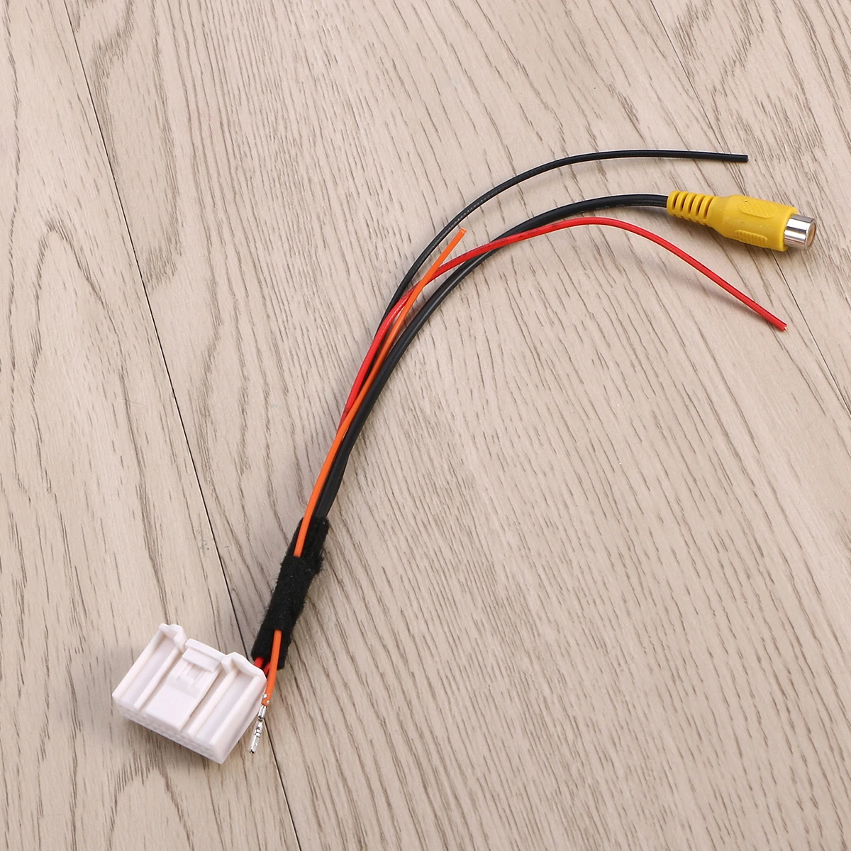 

Car Audio Radio Wiring Harness Connector Wire Accessories for Premium Quality Long Lasting Use Vehicle Cable Adapter