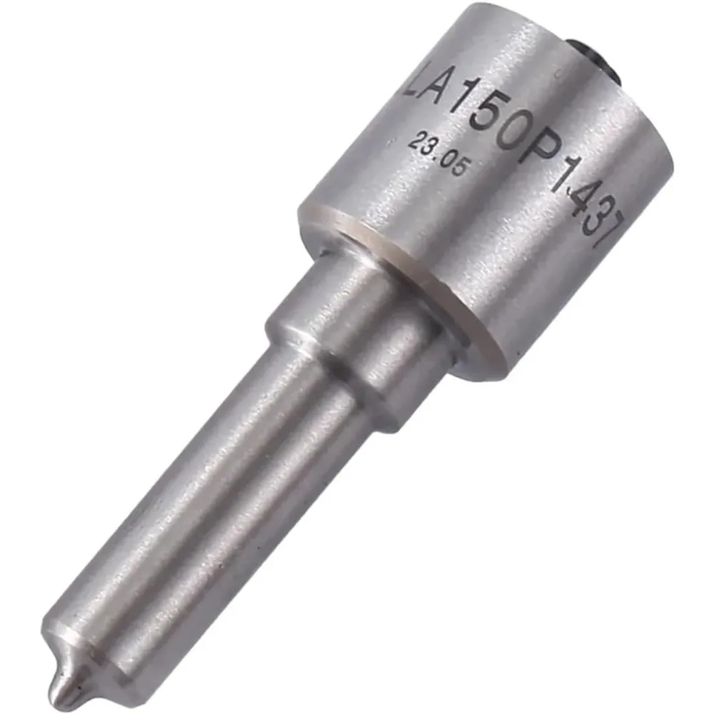 4pcs x Injector Nozzle DLLA150P1437 for 1.3D Multijet Opel 1.3 CDTI 0445110183