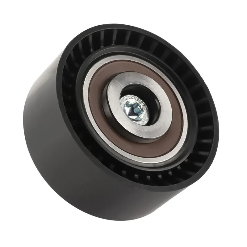 11287615130 Zubehör-Riemenspannrolle für BMW N55 X5 F15 X6 F16 Autoteile Motorriemenspanner – Detail 4