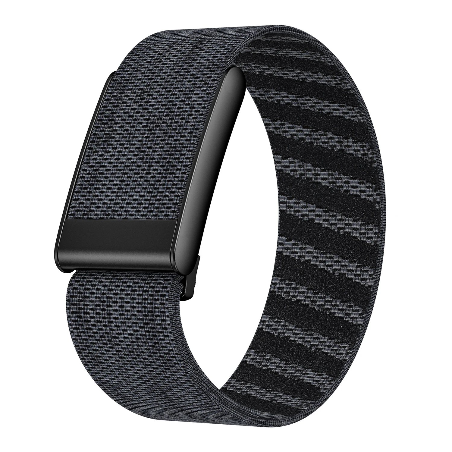 Voor Whoop MG Polsband Nylon Fitness Zacht Ademend Vervangingsband Verstelbare beschermer Polsband Whoop 5.0 Sportband