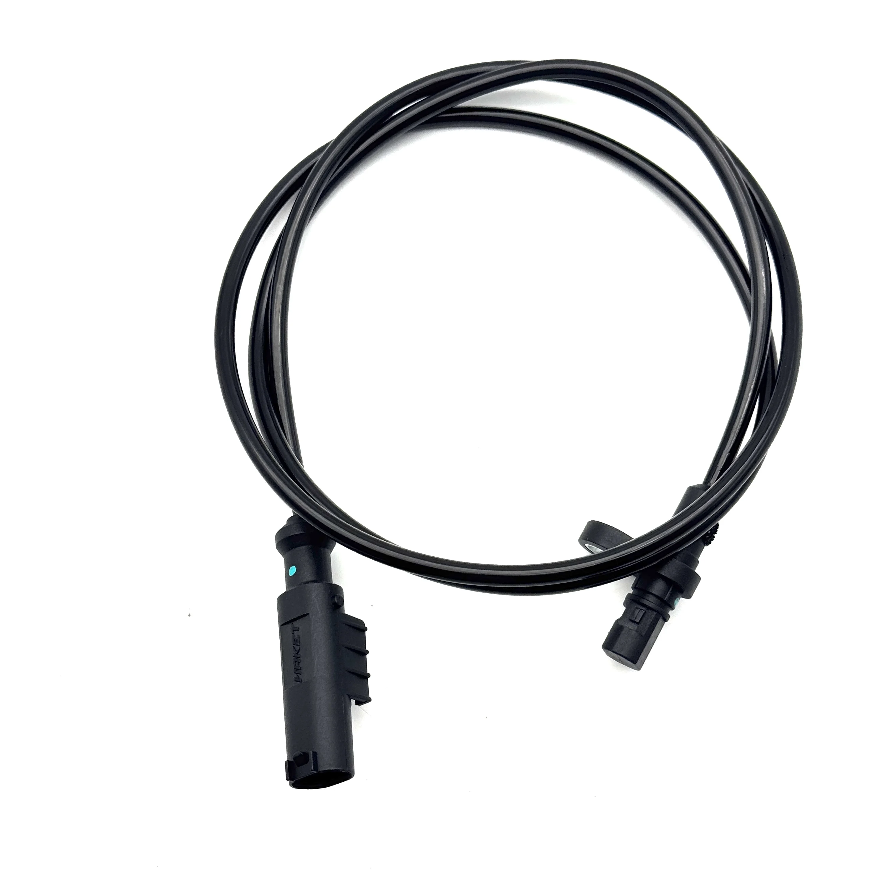Motorrad-ABS-Geschwindigkeitssensor vorne 281920066-001/hinten 600089, kompatibel mit Voge CU250 CU525 – Detail 11