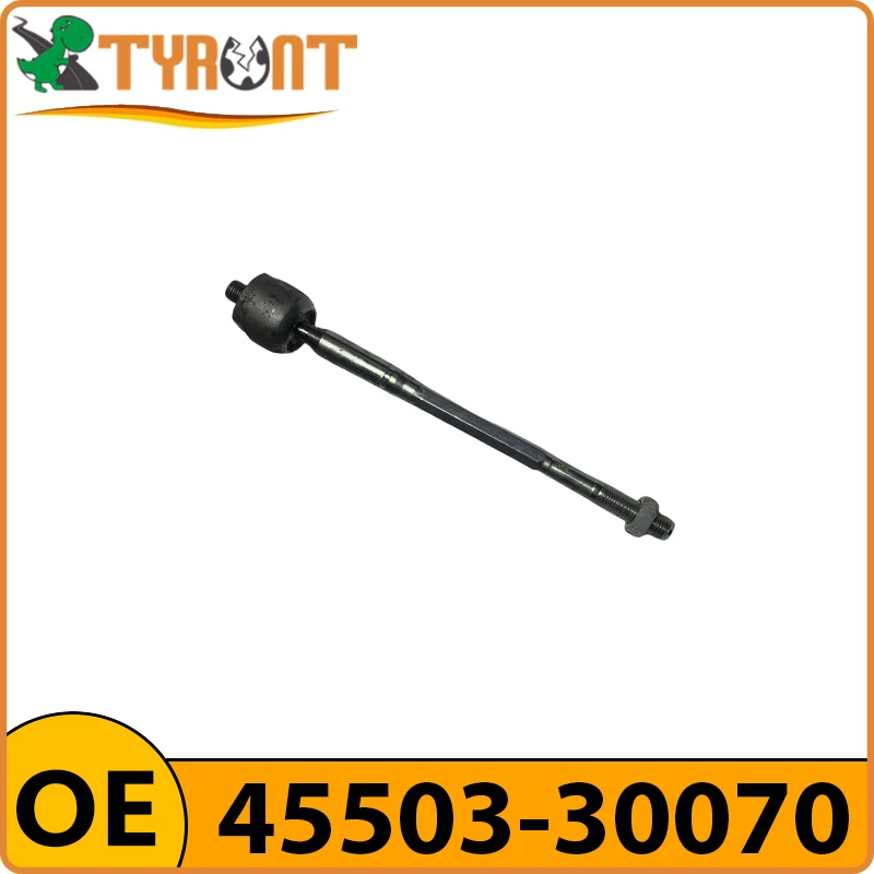 

TYRNT Left/Right Front Trolley Inner Ball Head 45503-30070 For TOYOTA Mark For Lexus GS 300 430 460 IS 250 Replacement Parts
