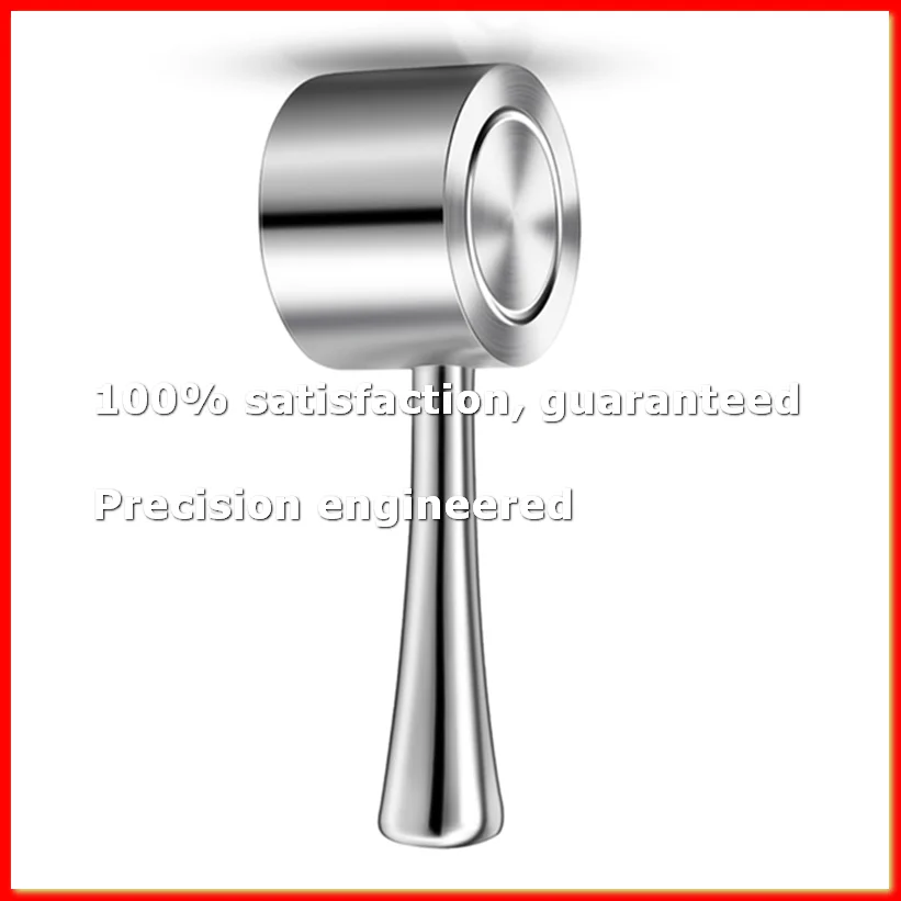 Replacement Steam Lever for Espresso Machines Fits for Express, Infuser, Pro-DTB1