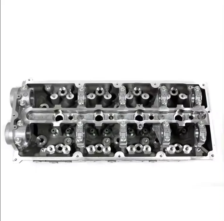 We Wl Cylinder Head… - image
