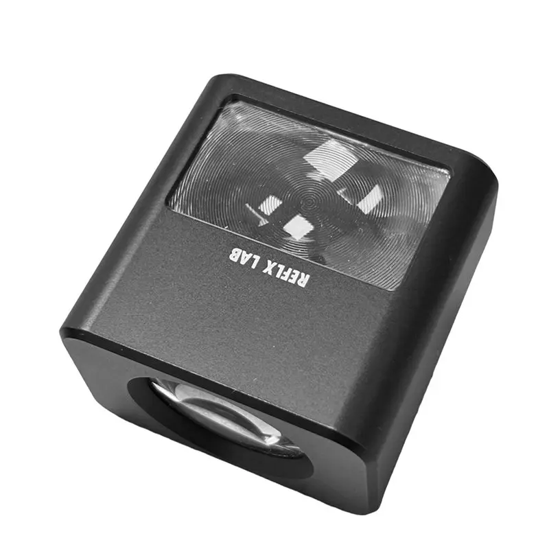 

【PROMOTION】For Reflx Lab Rangefinder Camera Optical Waist Flat Viewfinder Light-Meter Photometer Single Reverse Light-Meter