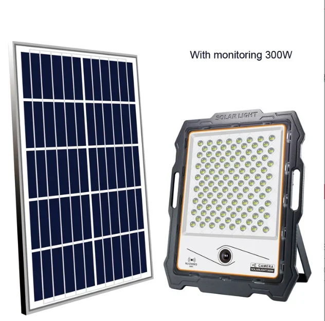 Custom Branded Powerful Solar Light Outdoor Solar Street Light With Overseas Warehouse Pick & Pack Services